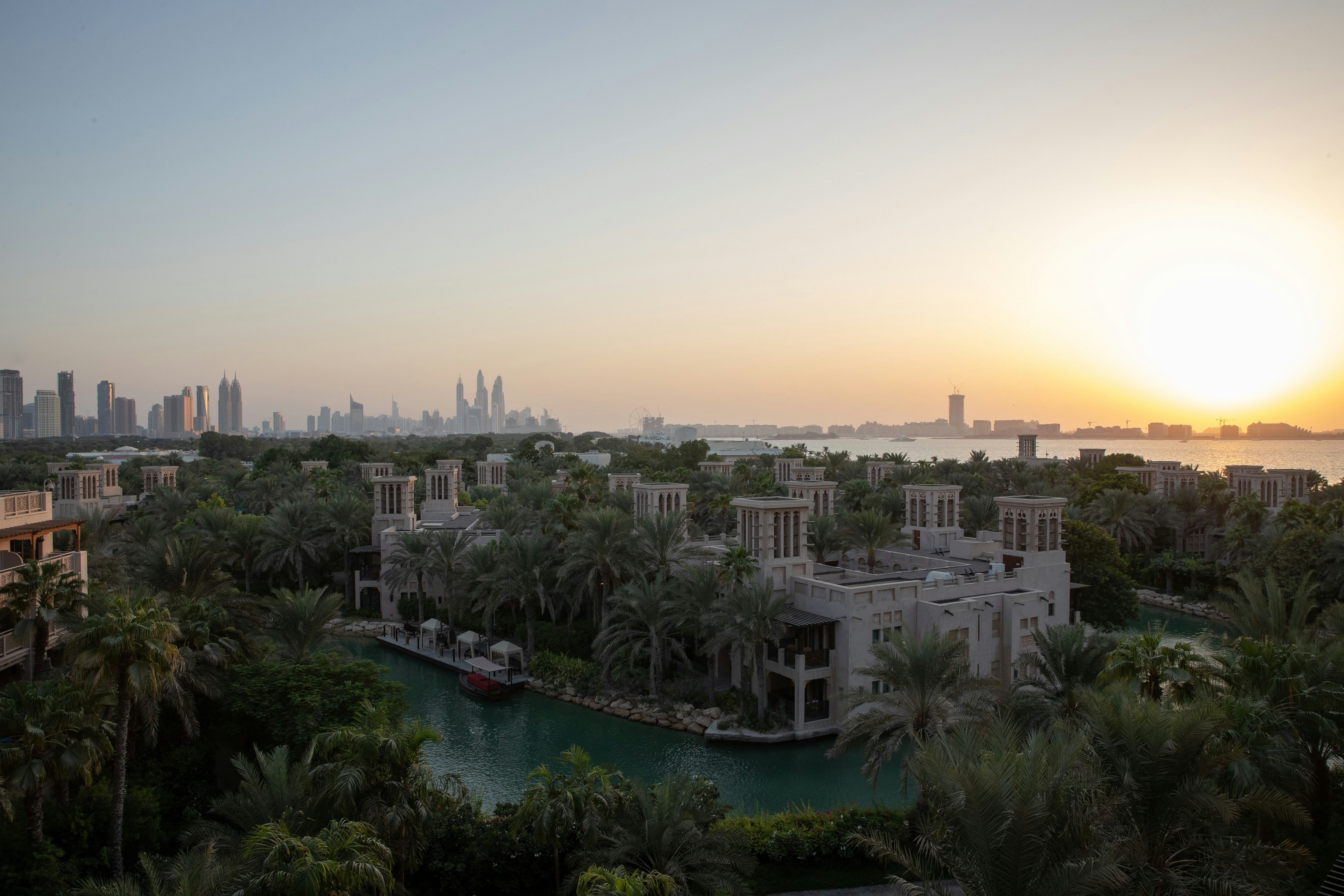 Jumeirah Dar Al Masyaf 74/81