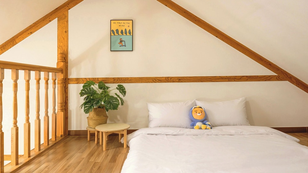 Ganghwa Sol Orum Pension 14/50