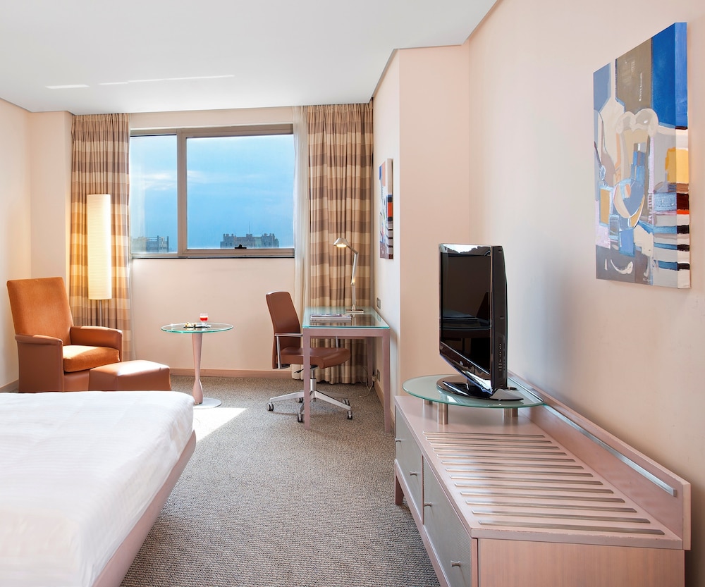 Melia Valencia Palacio de Congresos Formely Hilton Valencia 46/73