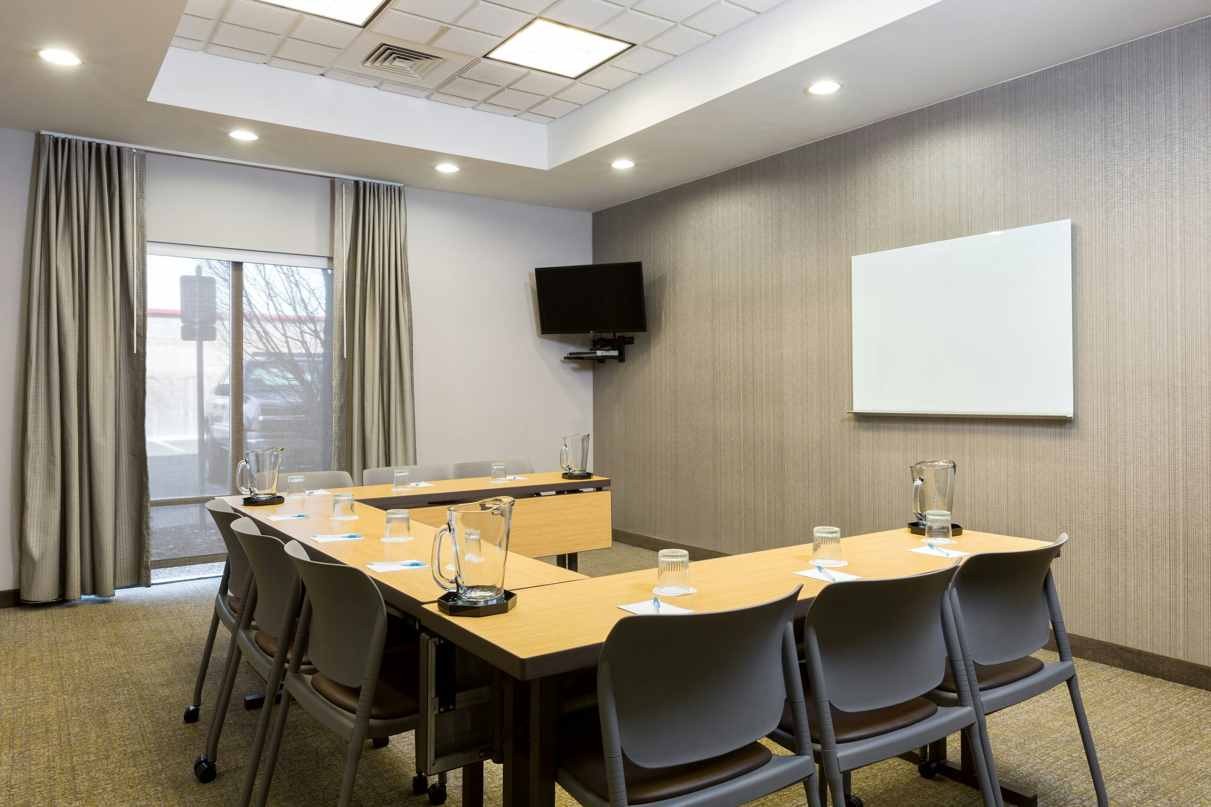 Springhill Suites By Marriott Indianapolis Fishers 31/33