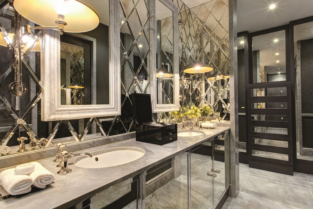 The Franklin London - Starhotels Collezione 58/73