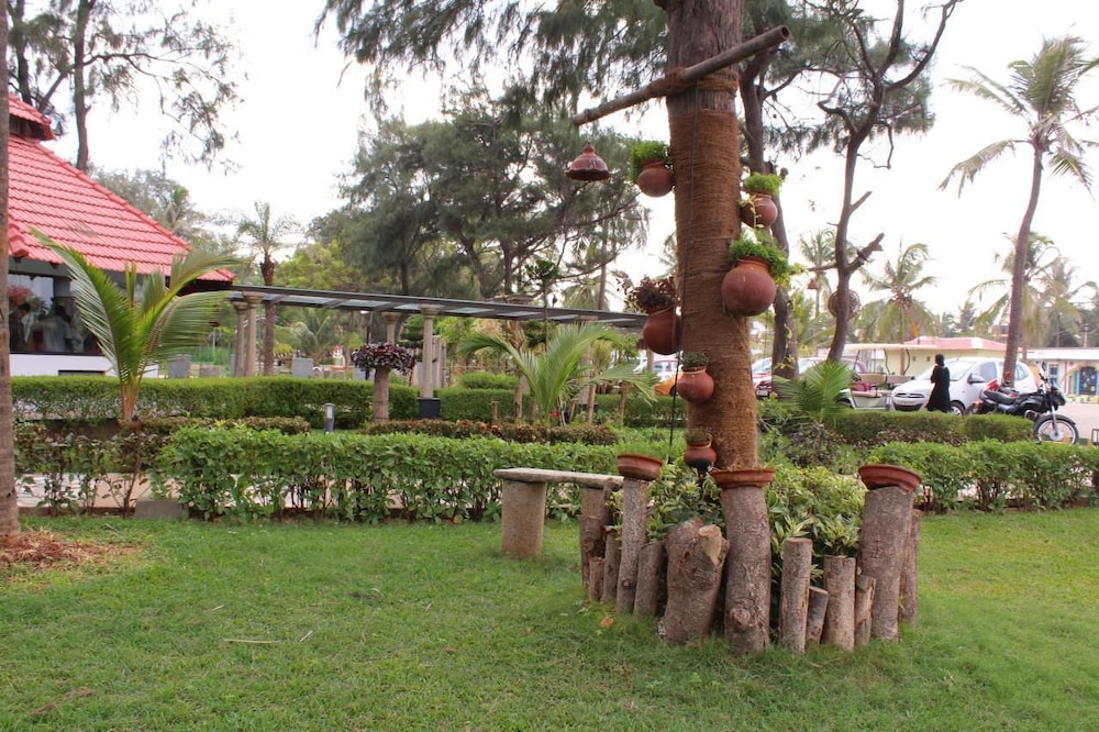 Vgp Golden Beach Resort 28/49