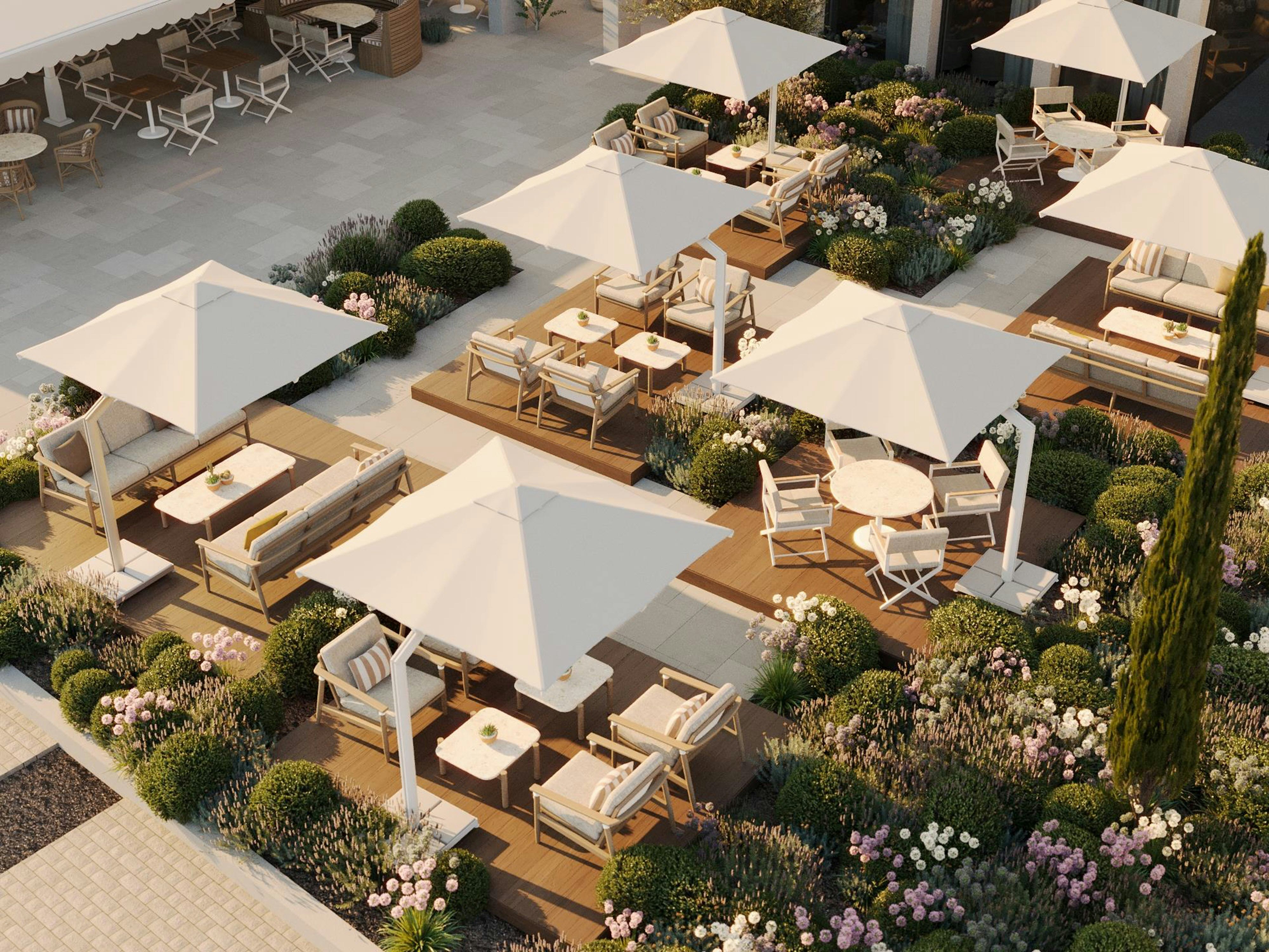 Hotel Preko Ugljan Island, Curio Collection by Hilton 61/62