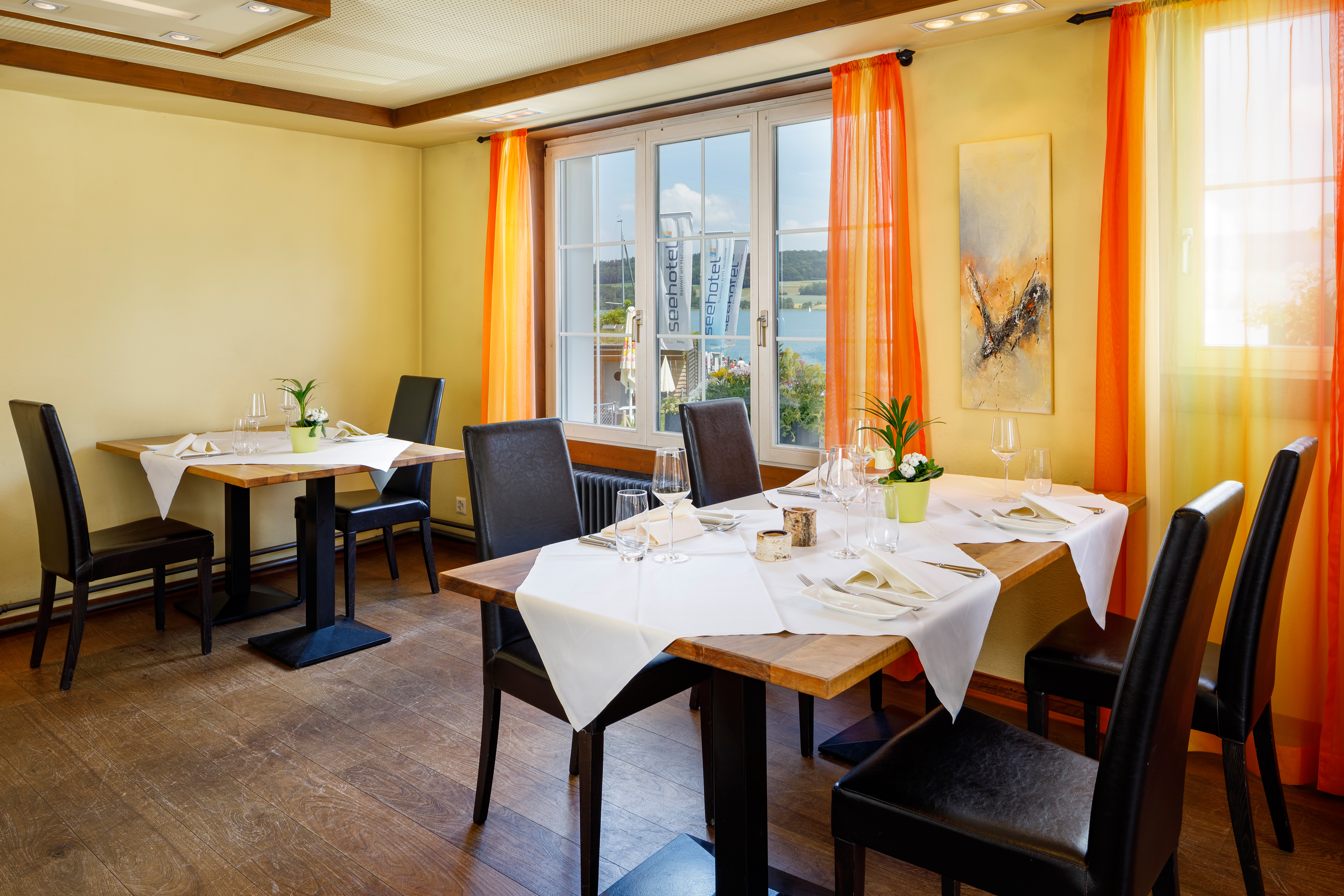 HALLWIL SWISS QUALITY SEEHOTEL 16/22