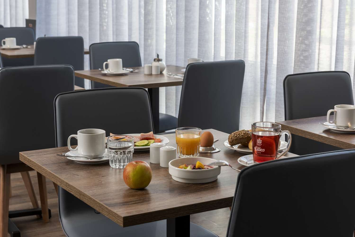Best Western Hotel Achim Bremen 22/44