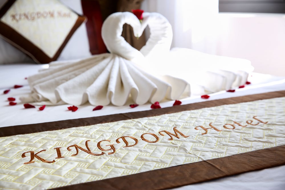 Kingdom Hotel 25/31