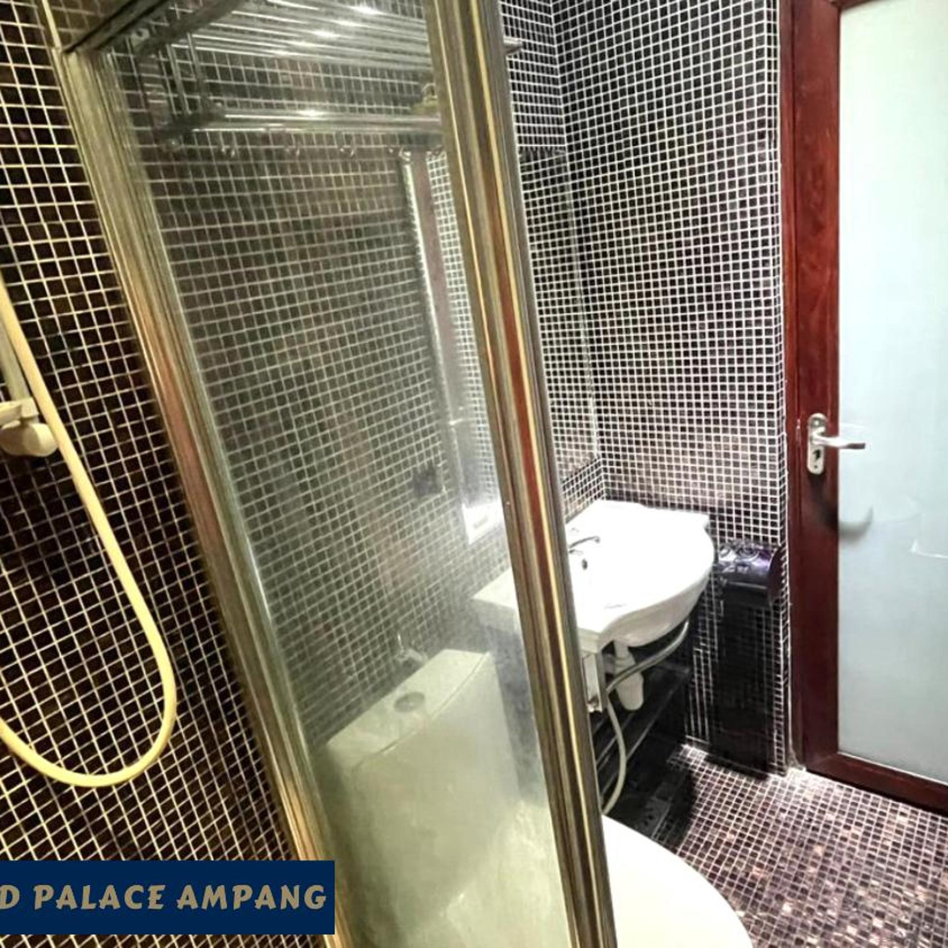 Hotel Grand Palace Ampang 47/50