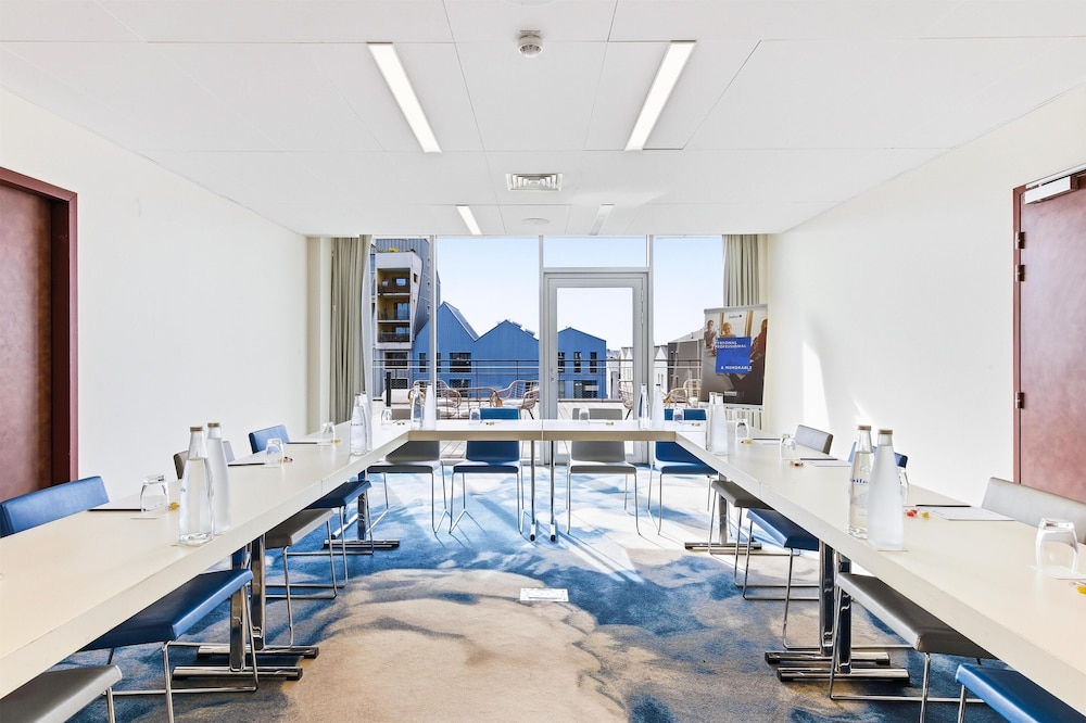 Radisson Blu Bordeaux 37/80