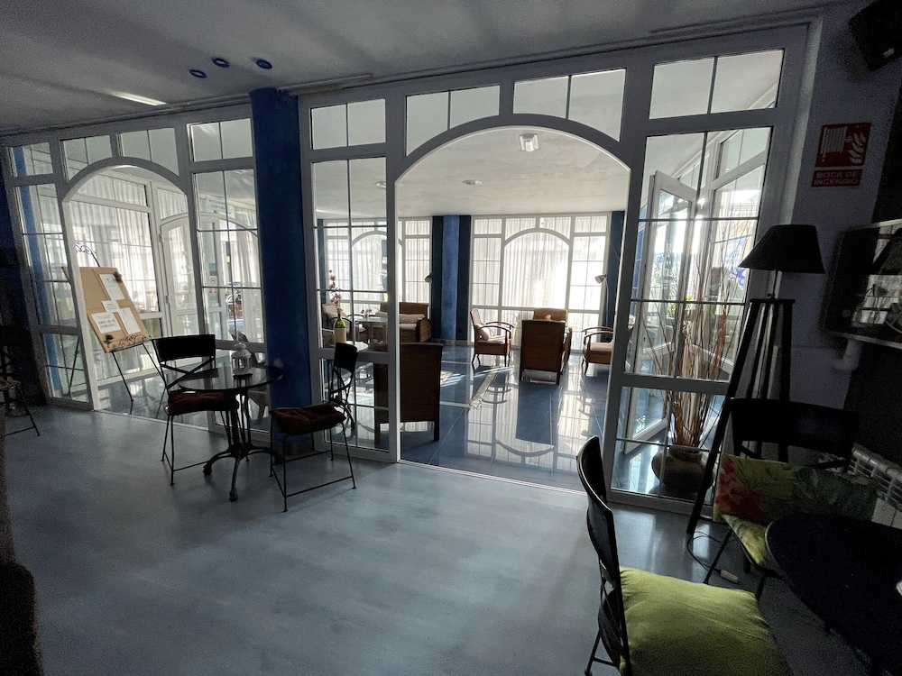 Archa Villa De Suances 25/50