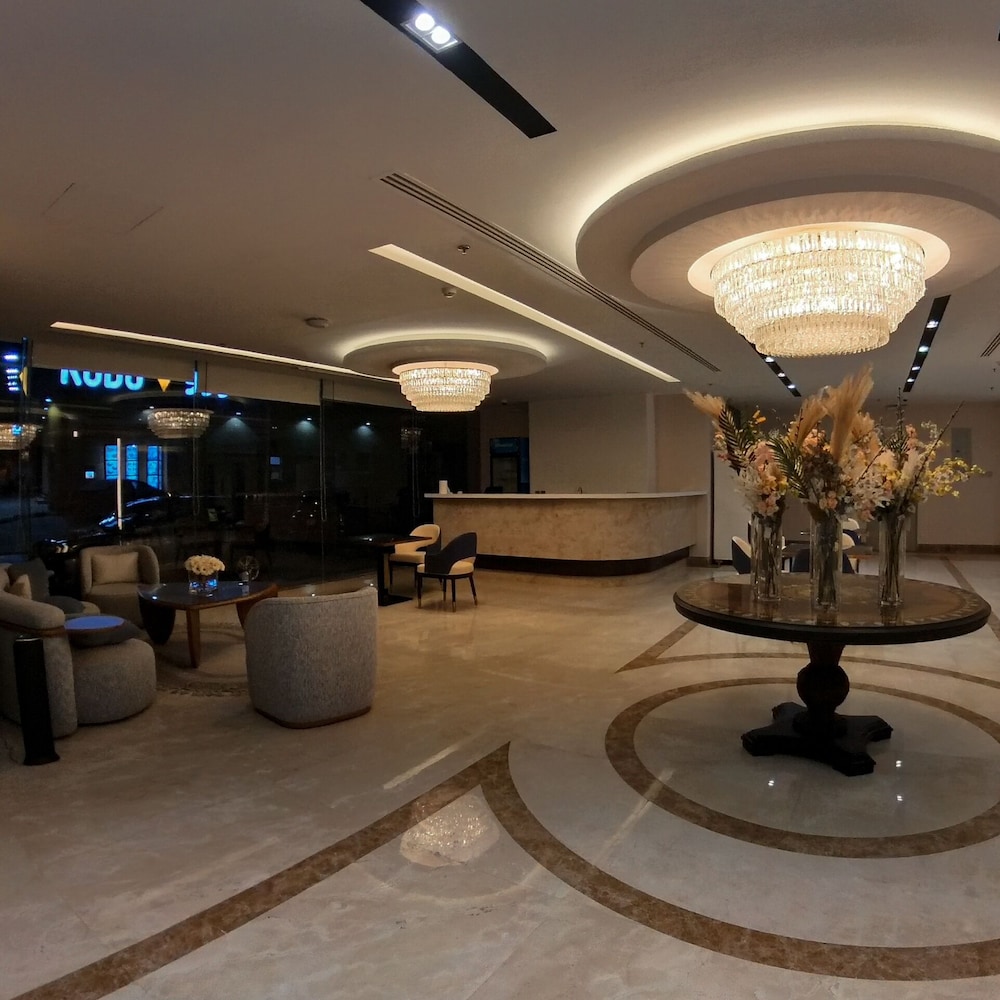 فندق سمت إن(SAMT INN hotel) 22/27