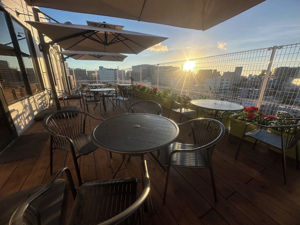Hotel Naha City Kokusai Street 39/50