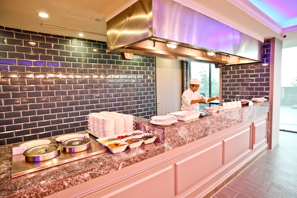 Fx Hotel Tainan Minsheng Road Branch 72/72