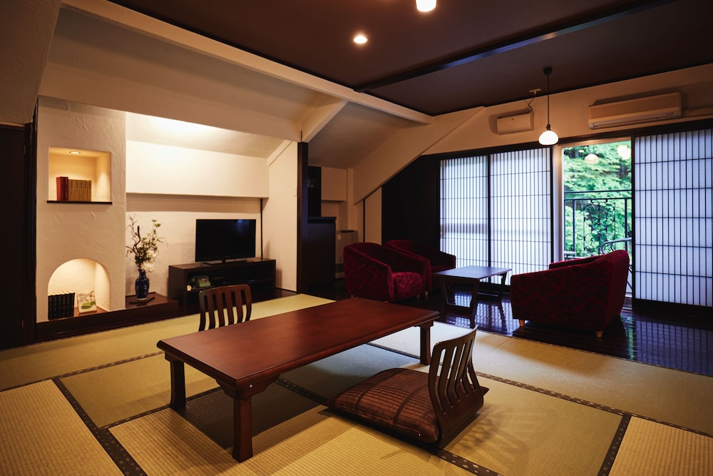 Tateshina Shinyu Onsen 50/67