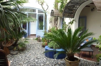 Albergo Casajanca 3/50