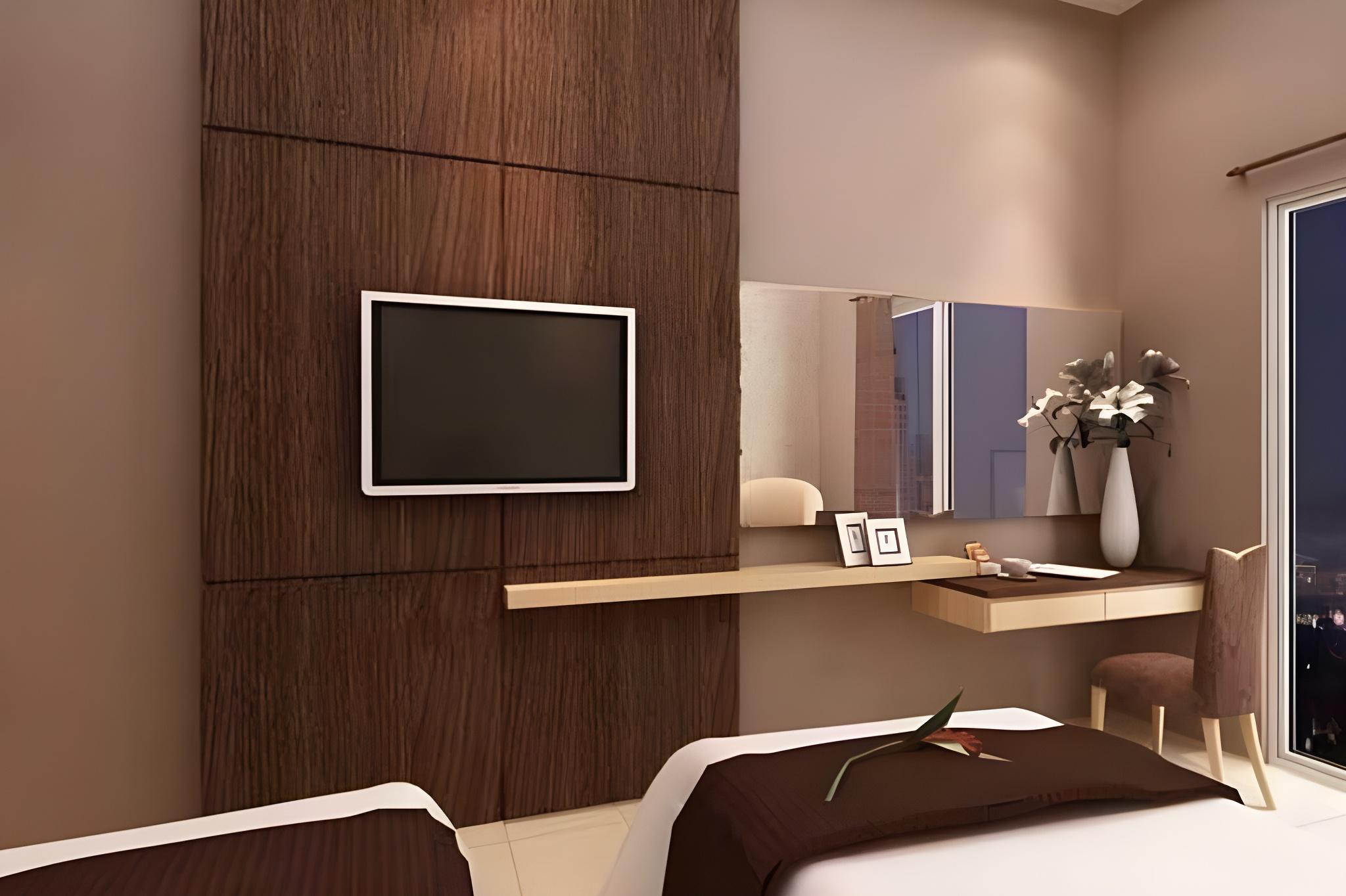 Bella Hotel Surabaya 28/34
