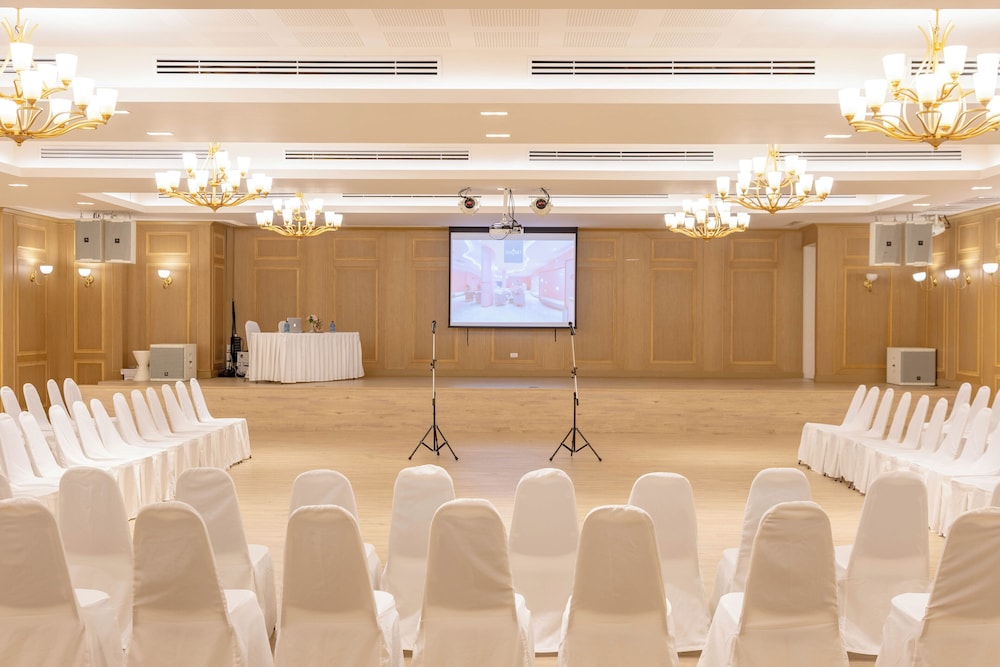 The Sea-Cret Hua Hin Hotel 62/73