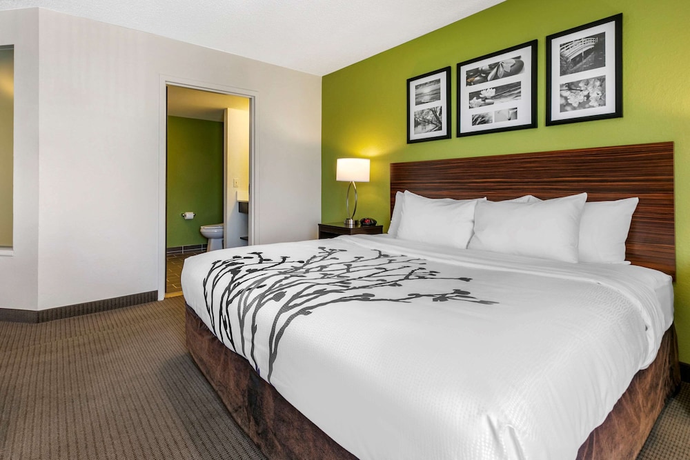 Sleep Inn Allentown Fogelsville 10/44