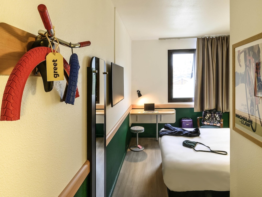 Greet Hotel Evreux Centre 39/56