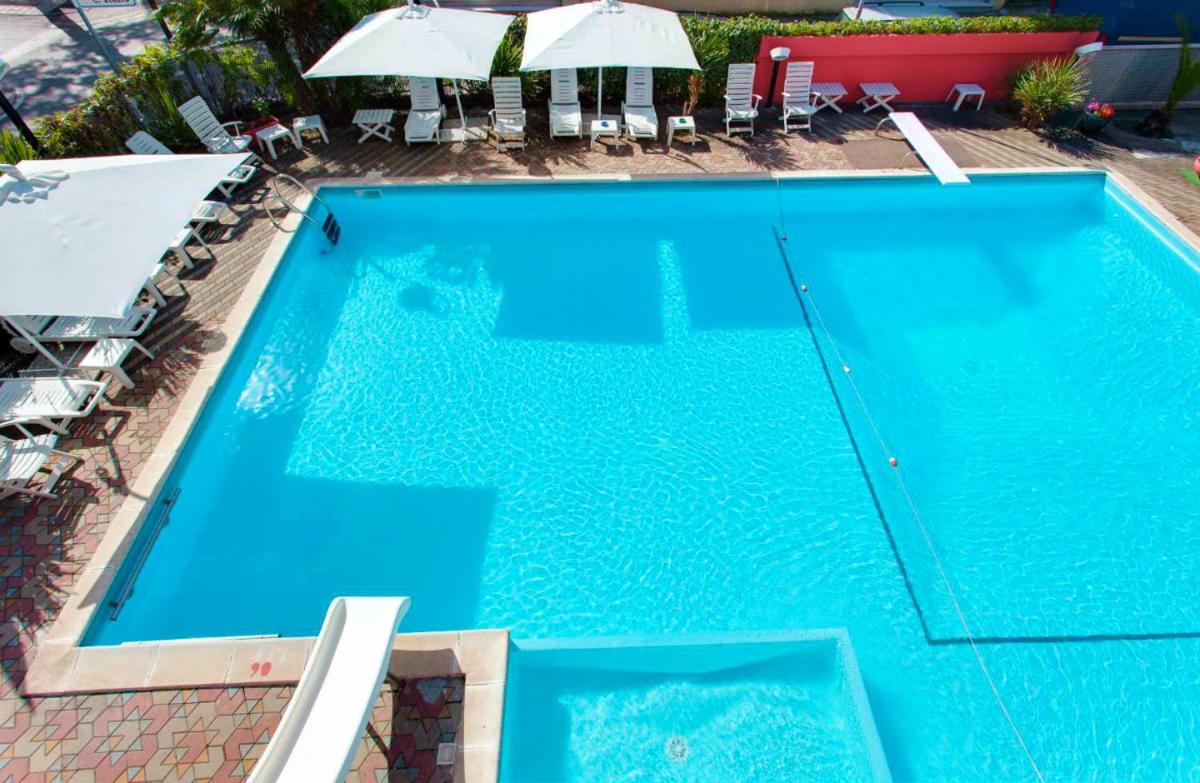 Hotel Nautilus 26/50