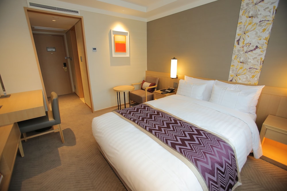 Royal Hotel Seoul Myeongdong 9/34