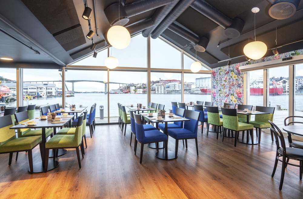 Thon Hotel Kristiansund 41/48