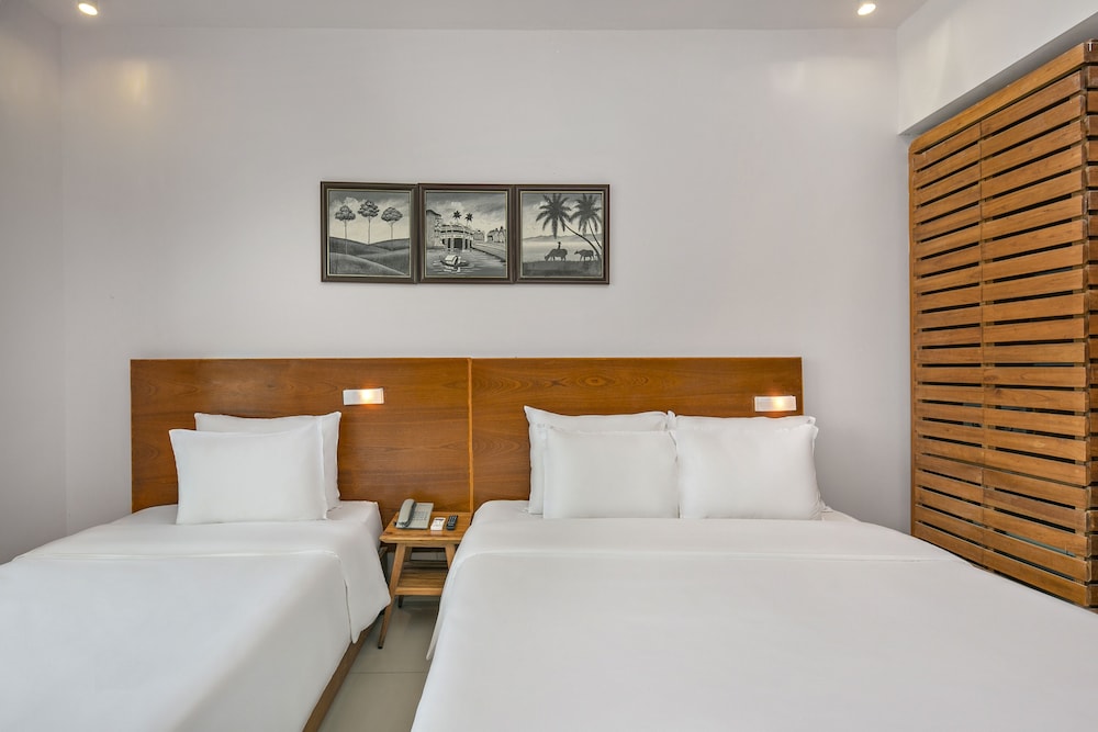 Danang Bay Hotel 33/58