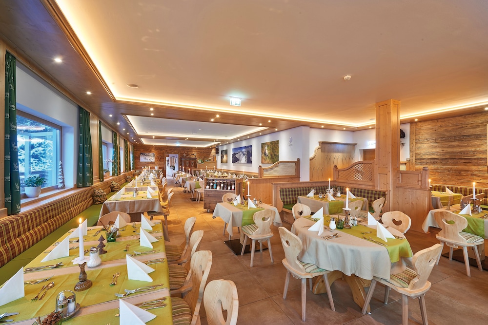 Gartenhotel Daxer 22/27