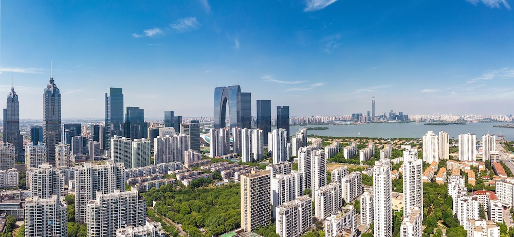 Citadines Xinghai Suzhou 19/43