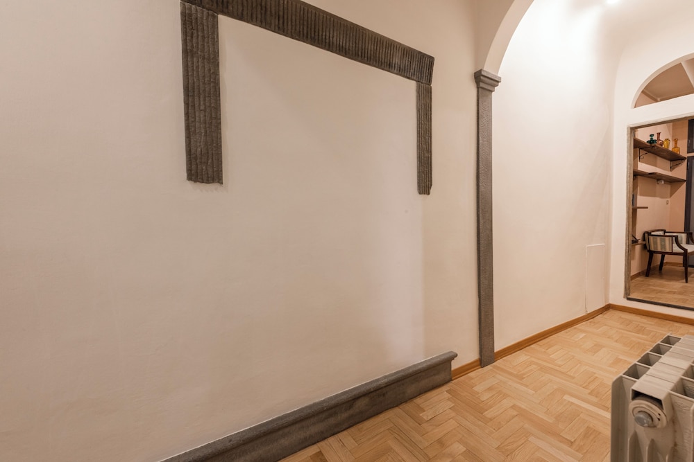 The Painter's House In Santa Croce 21/40