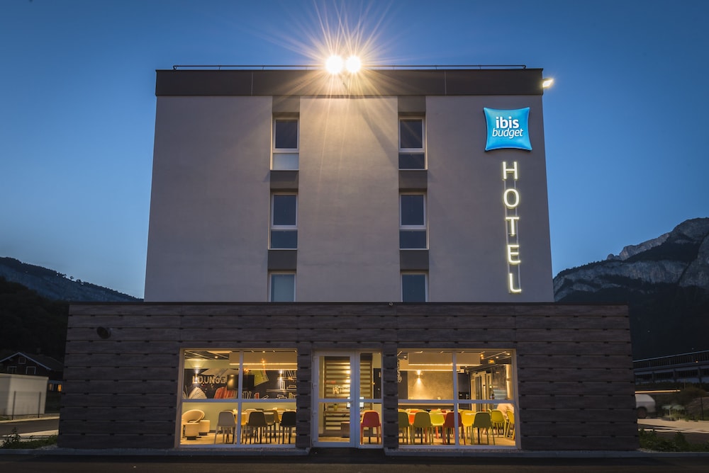 Ibis Budget Sallanches Pays Du Mont Blanc 3/47