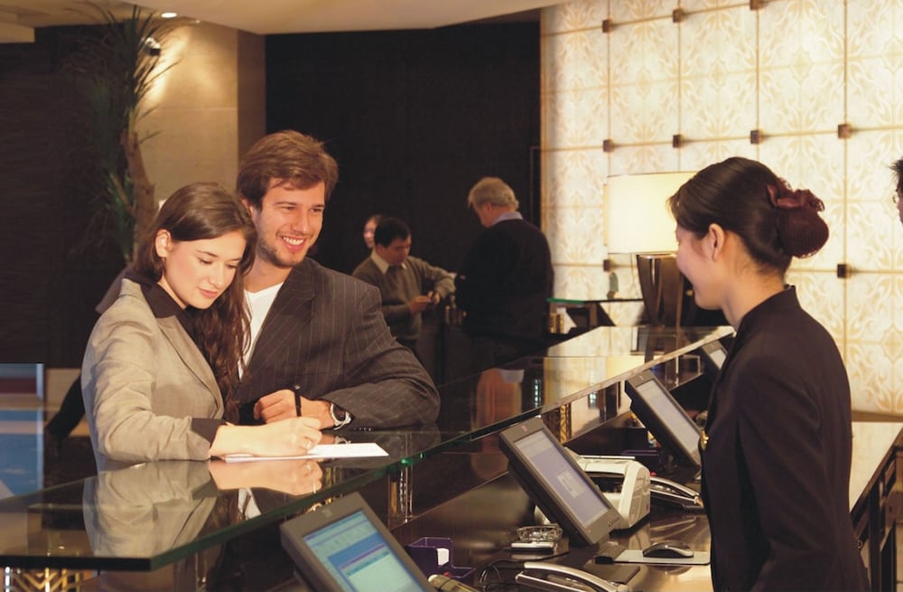 New Century Grand Hotel Hangzhou 31/40
