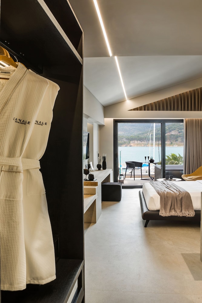 Canale Hotel & Suites - Adults Only 17/50