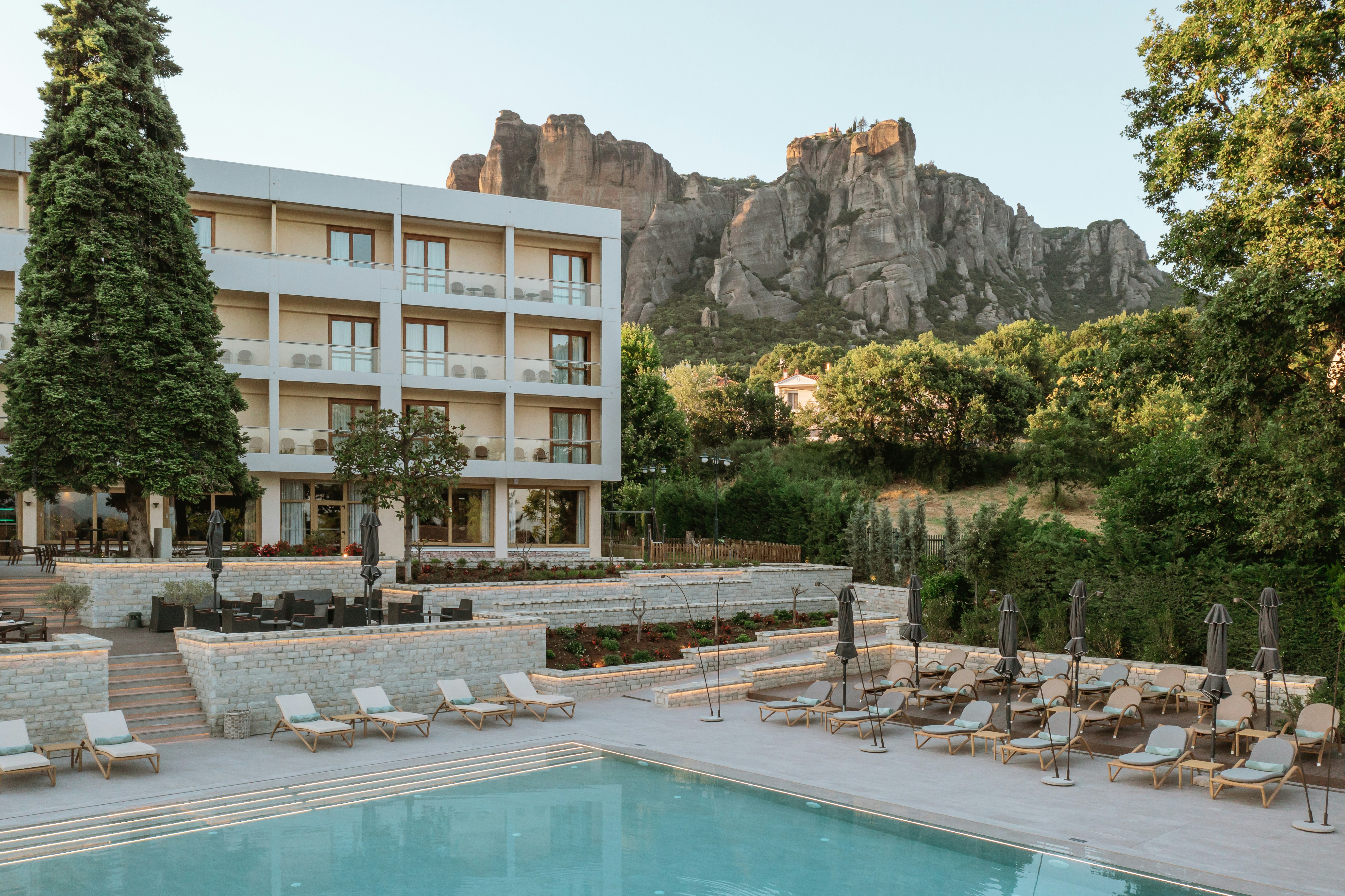 Divani Meteora Hotel 73/78
