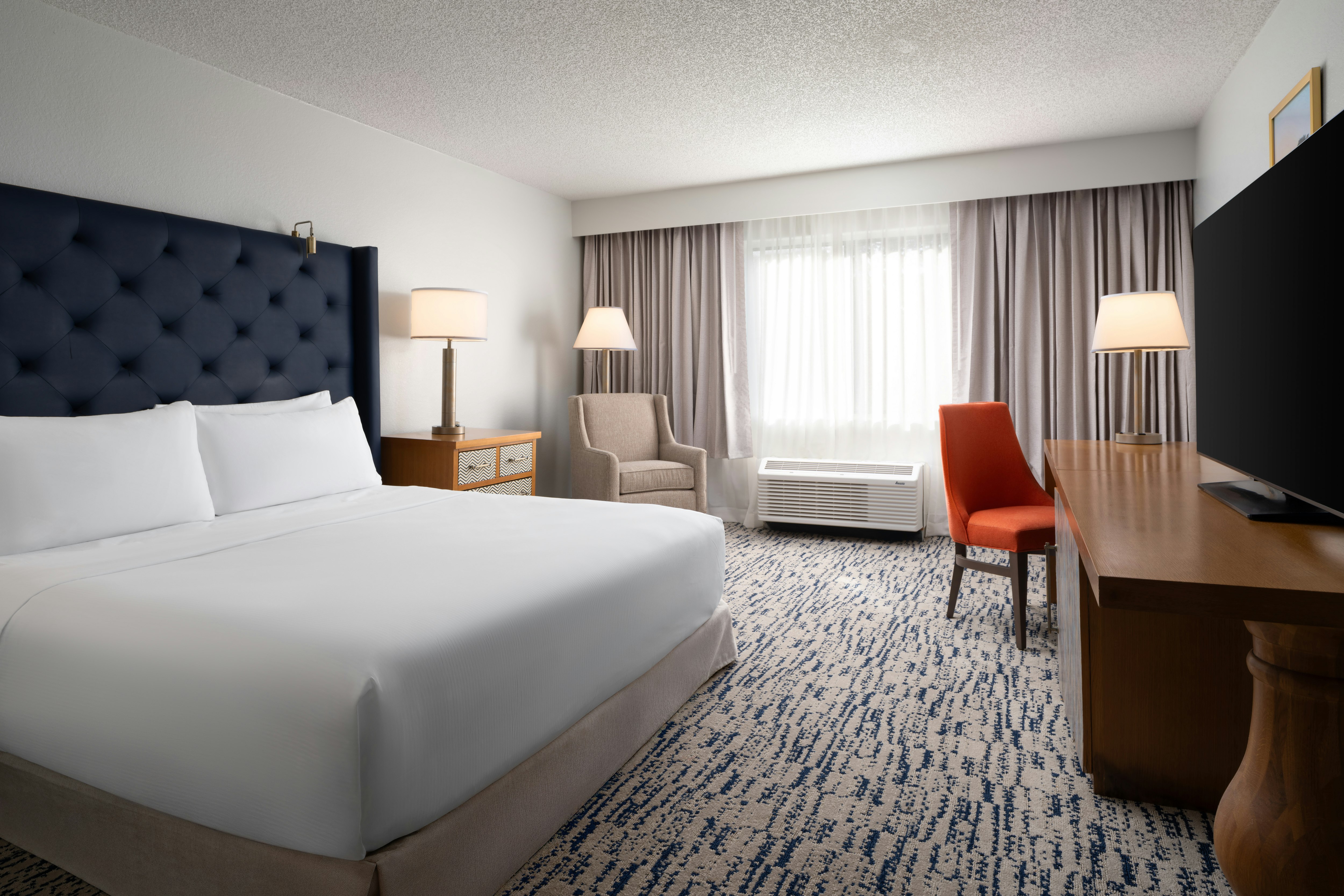 ROOM, KING BED, ACCESSIBLE