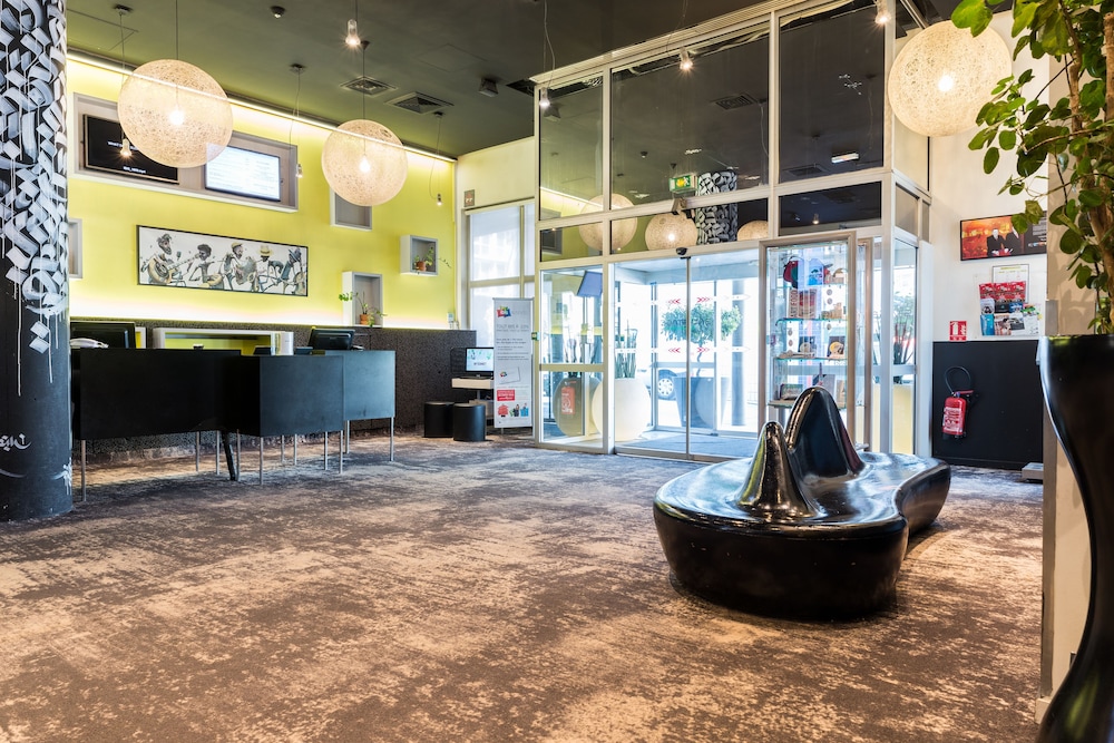 ibis Styles Paris Bercy 41/76
