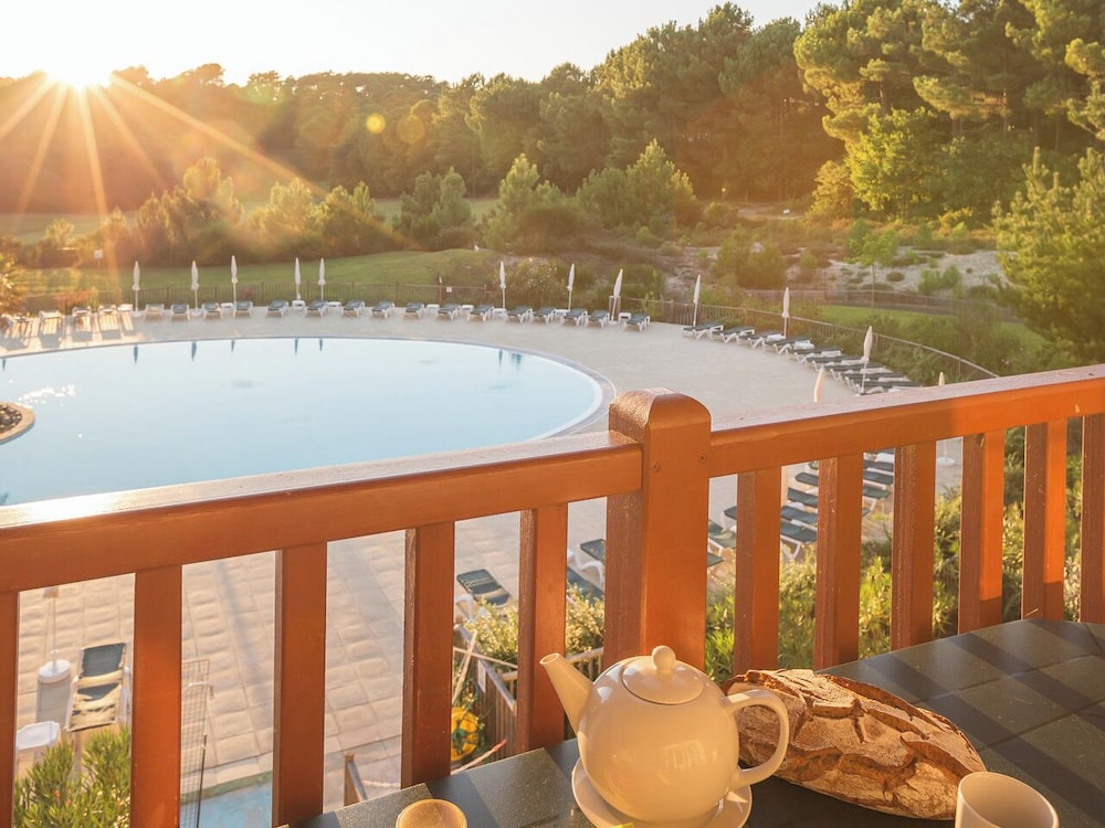 PIERRE AND VACANCES RESIDENCE LE DOMAINE DE GASCOGNE 21/50