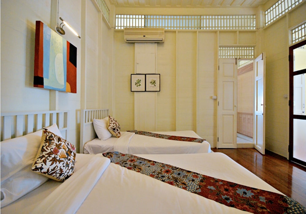 Baan Bayan Beach Hotel 13/73