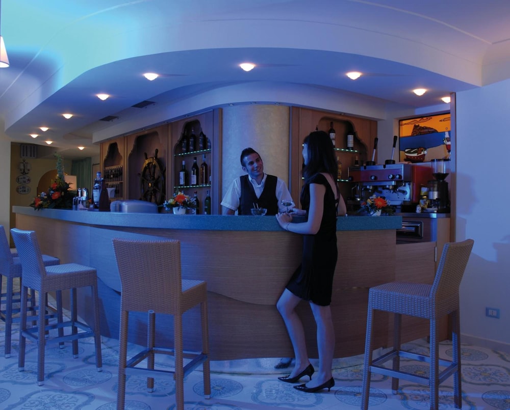 Hotel Rivamare 35/54