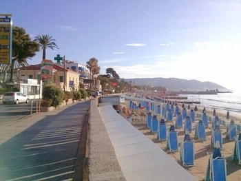 Hotel Morchio 2/39