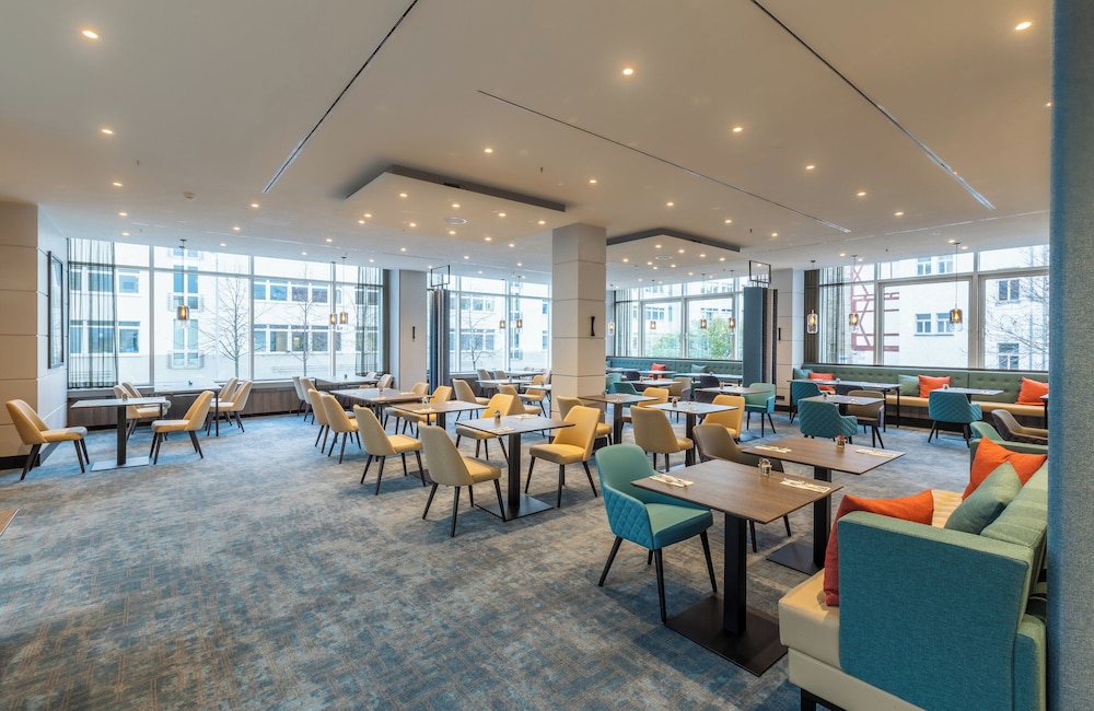 NYX Hotel Erfurt by Leonardo Hotels 55/72