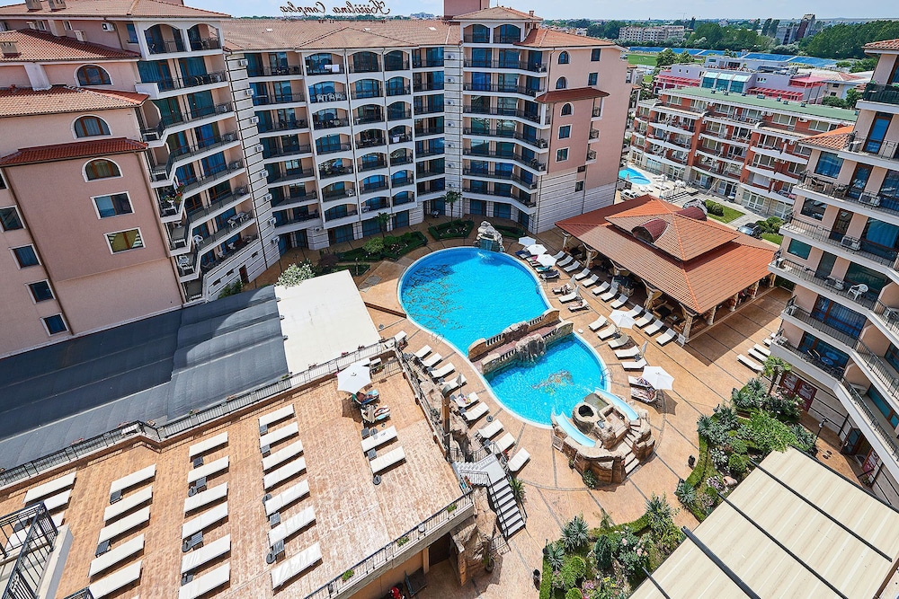 Hotel Karolina 5/60