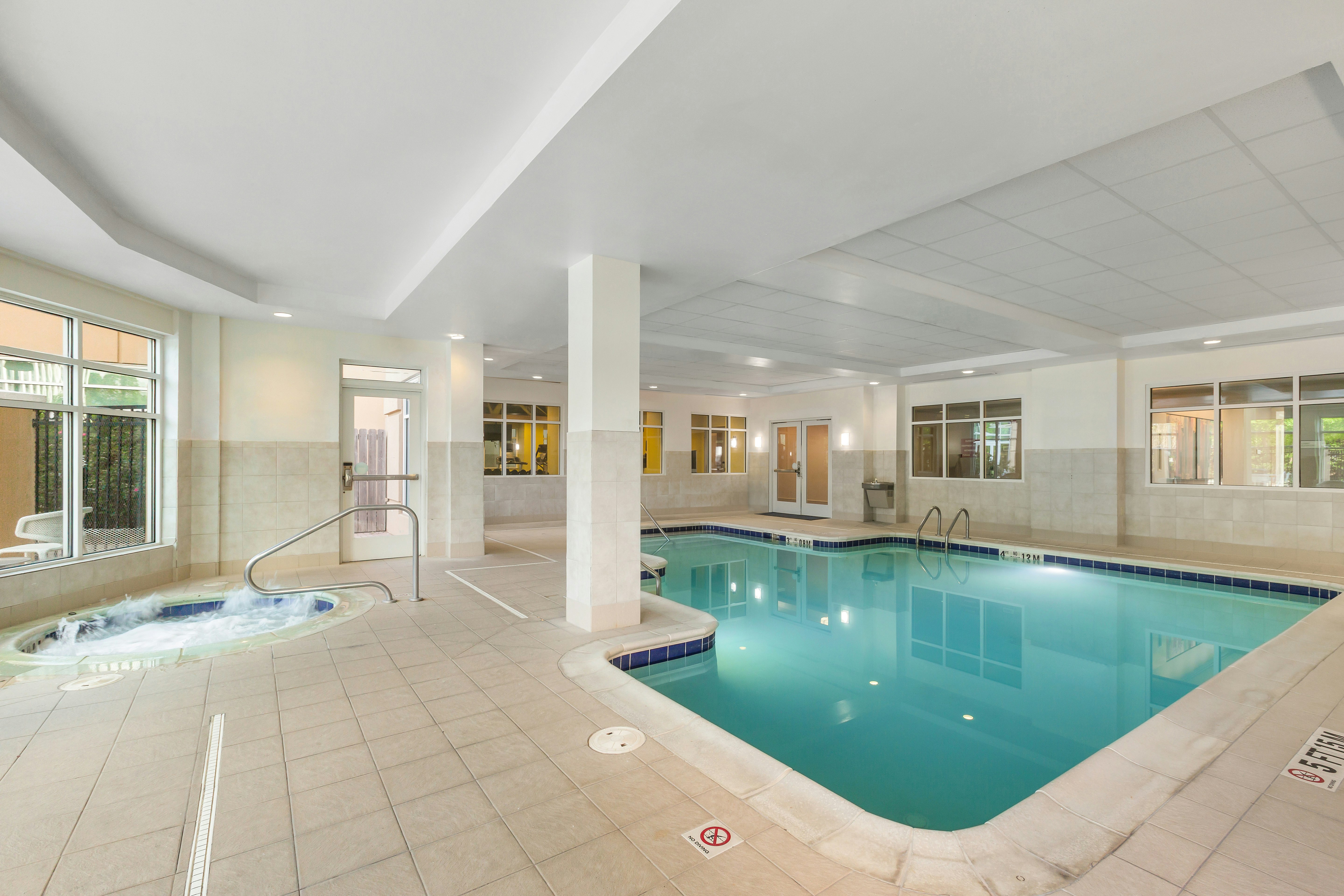 Hilton Garden Inn Atlanta Airport North 11/38