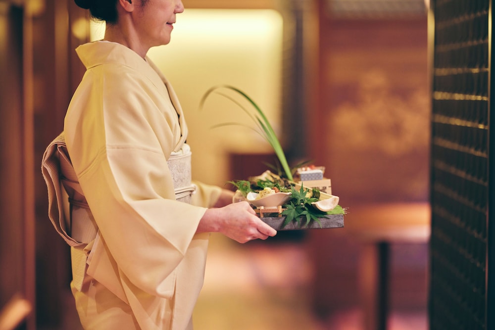 Soraniwa Terrace Kyoto Bettei 8/50