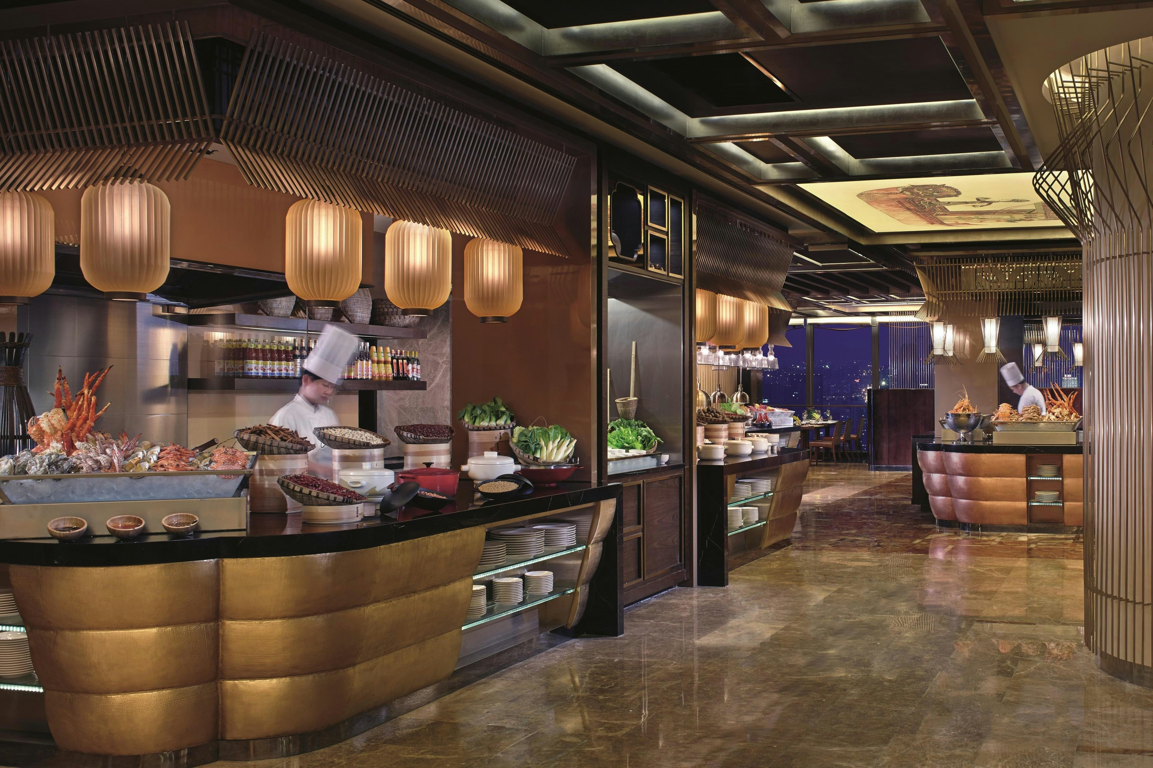 Ritz Carlton Chengdu 7/66
