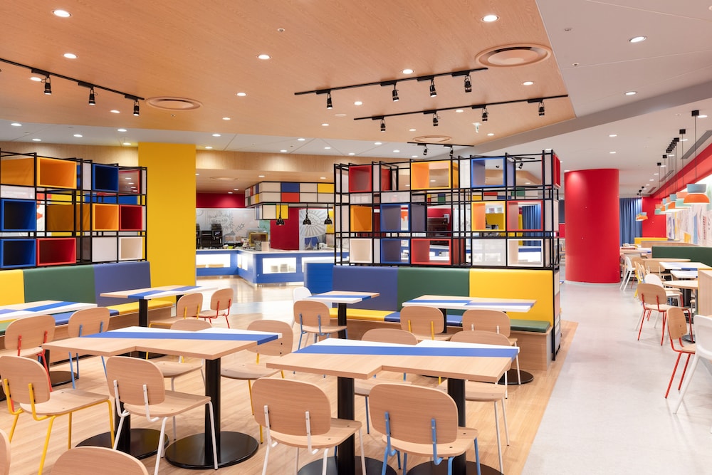 Hotel Kintetsu Universal City 45/54