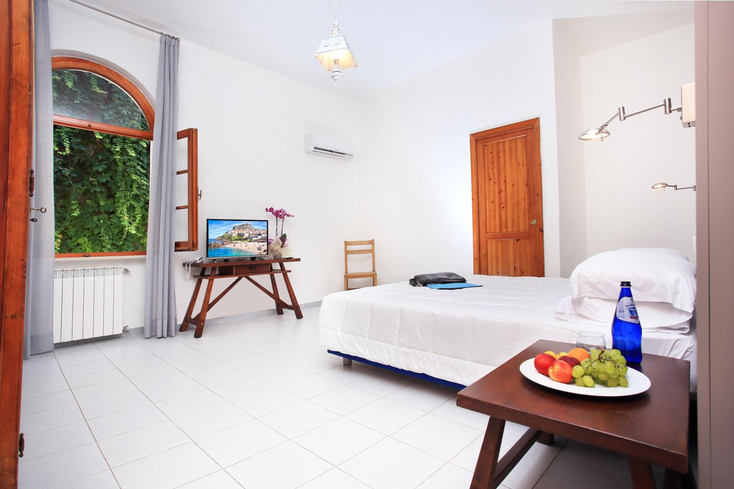 غرفة عائلية، Meli Hotel 2/4