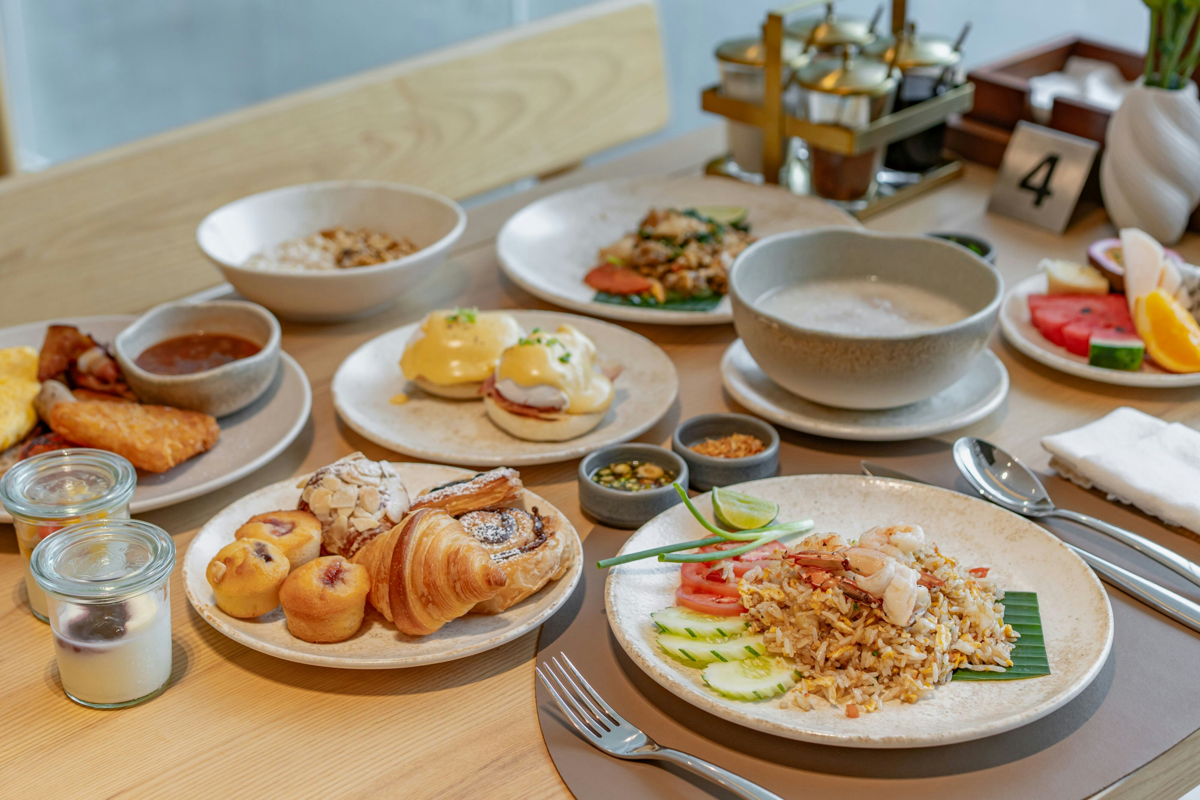 Courtyard by Marriott Phuket Chalong Bay Resort 15/30