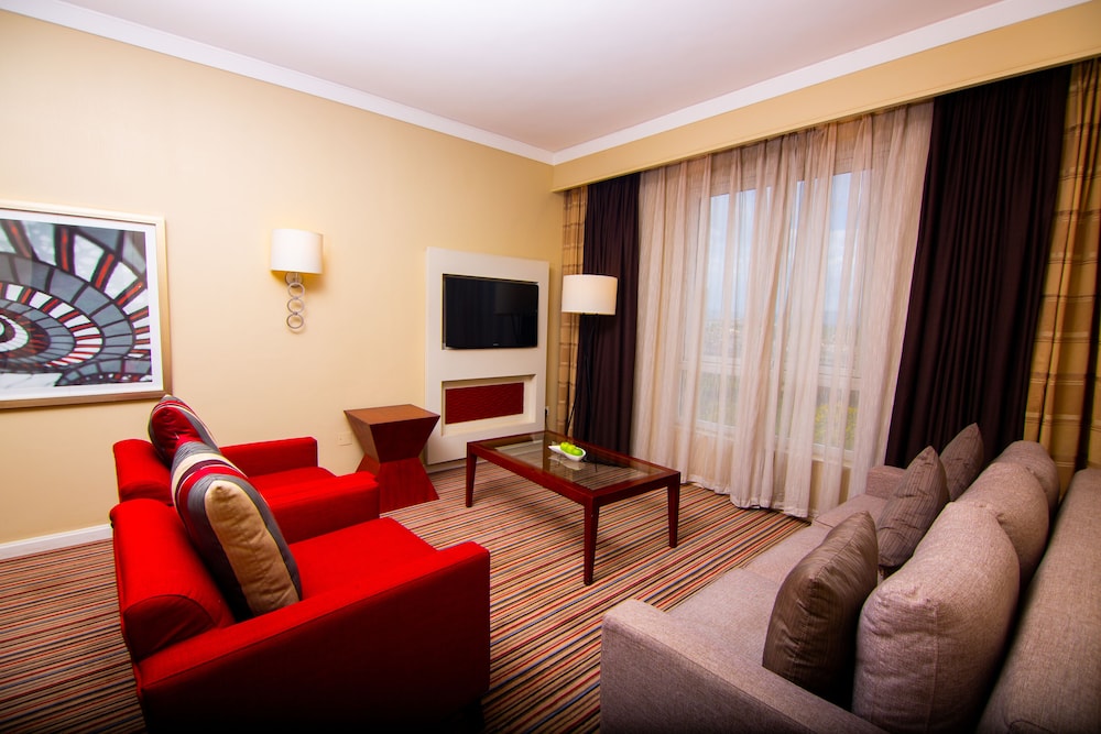 PARK INN BY RADISSON KIGALI 46/65