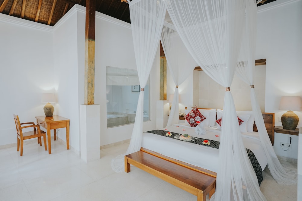 Alam Bidadari Seminyak Villas And Spa 14/50