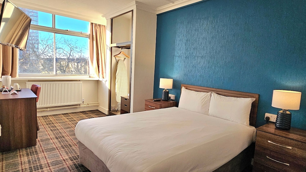 Britannia Hampstead Hotel 33/64